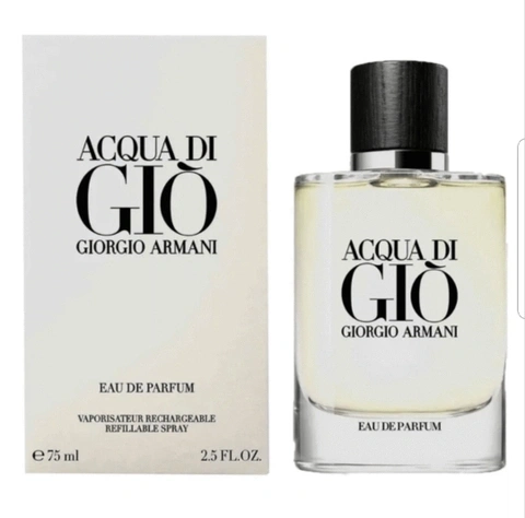 NƯỚC HOA GIORGIO ARMANI