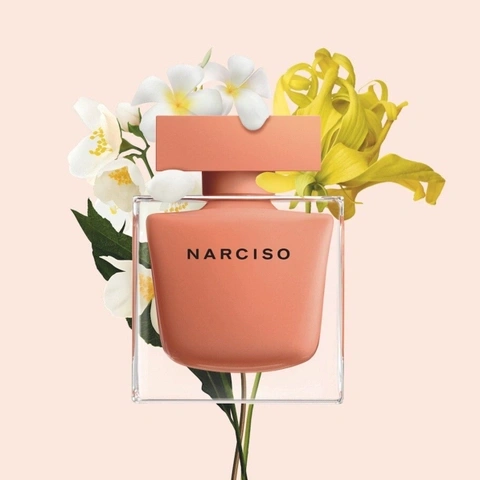 NARCISO RODRIGUEZ AMBRE