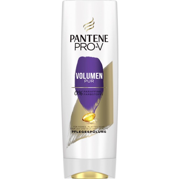 Dầu Xả Pantene Pro-V (400ml) Đức