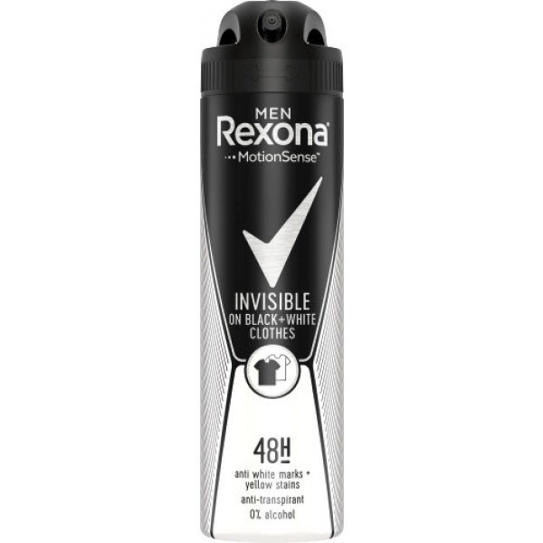 XỊT KHỬ MÙI NAM REXONA - ĐỨC