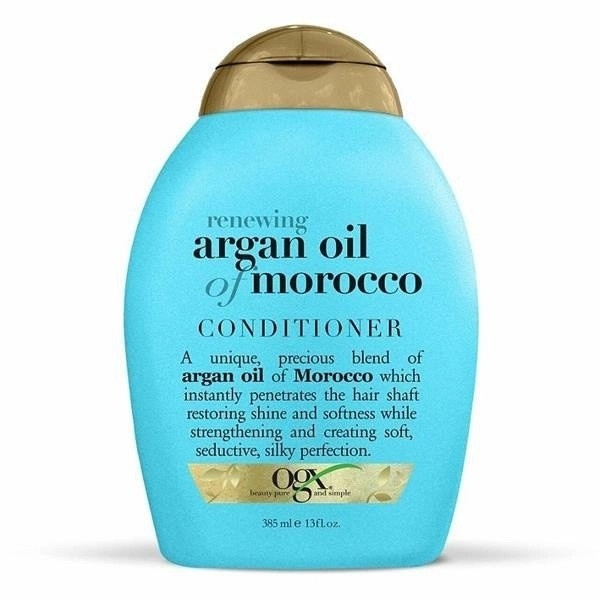 DẦU GỘI & XẢ ARGAN OIL OF MOROCCO-ĐỨC-385ML