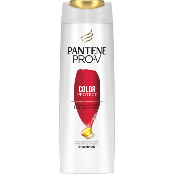 DẦU GỘI PANTENE -ĐỨC(500ML)