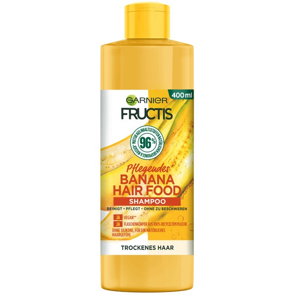 DẦU GỘI GARNIER FRUCTIS - 400ML