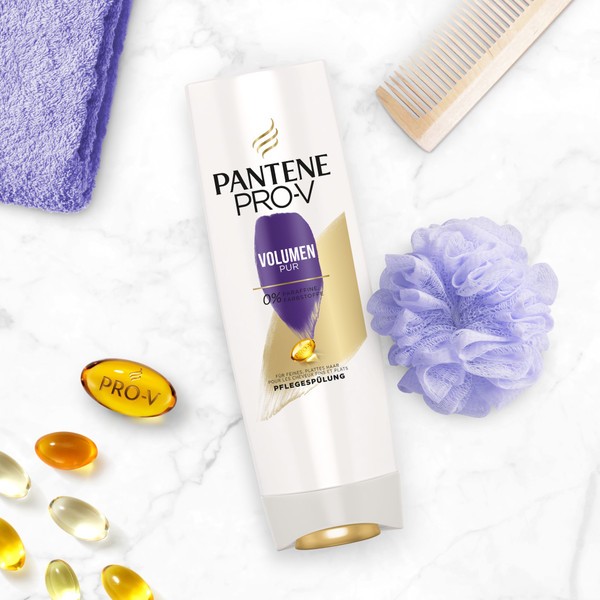 Dầu Xả Pantene Pro-V (400ml) Đức