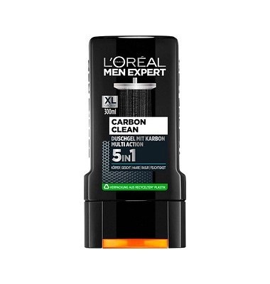 TẮM & GỘI LOREAL MEN-ĐỨC