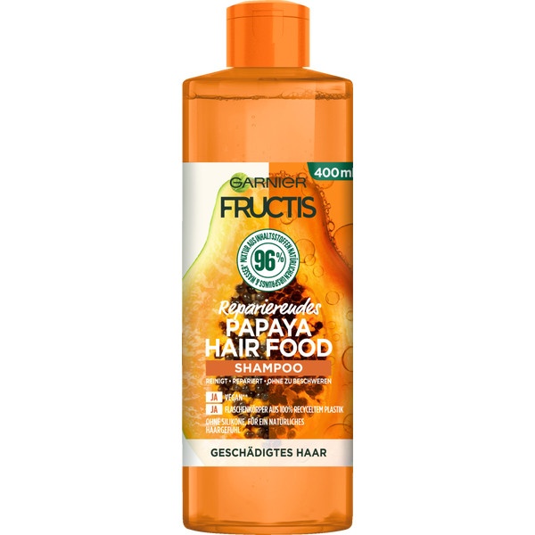 DẦU GỘI GARNIER FRUCTIS - 400ML