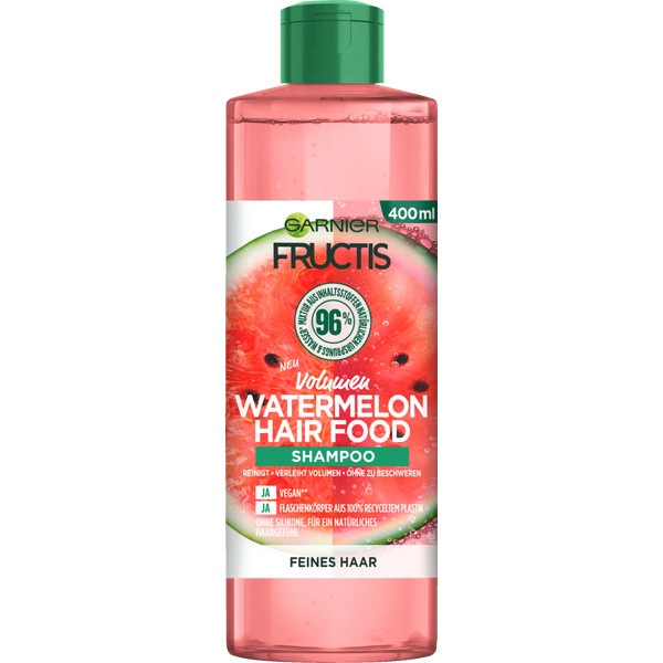 DẦU GỘI GARNIER FRUCTIS - 400ML