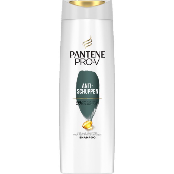 DẦU GỘI PANTENE -ĐỨC(500ML)