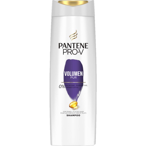 DẦU GỘI PANTENE -ĐỨC(500ML)