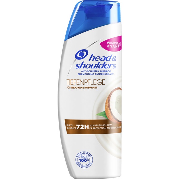 HEAD&SHOULDERS - Đức