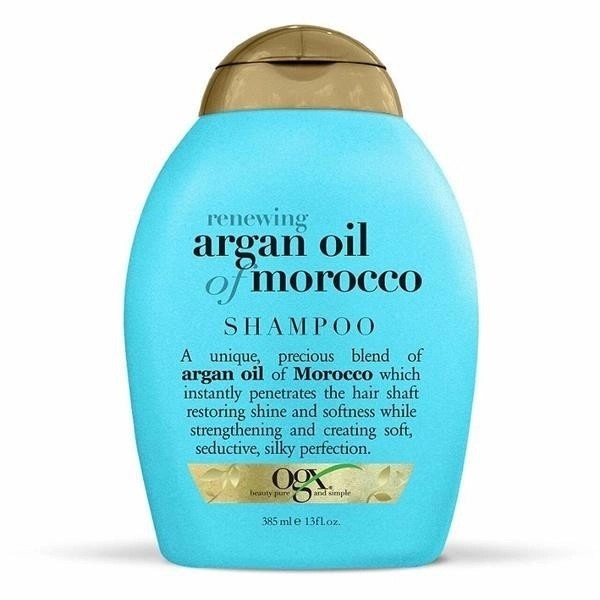 DẦU GỘI & XẢ ARGAN OIL OF MOROCCO-ĐỨC-385ML