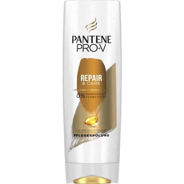 Dầu Xả Pantene Pro-V (400ml) Đức