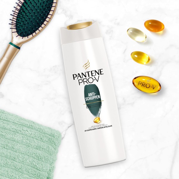 DẦU GỘI PANTENE -ĐỨC(500ML)