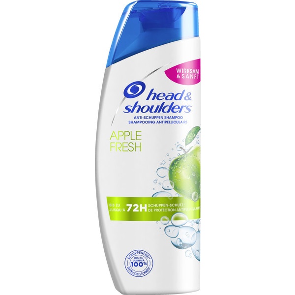 HEAD&SHOULDERS - Đức