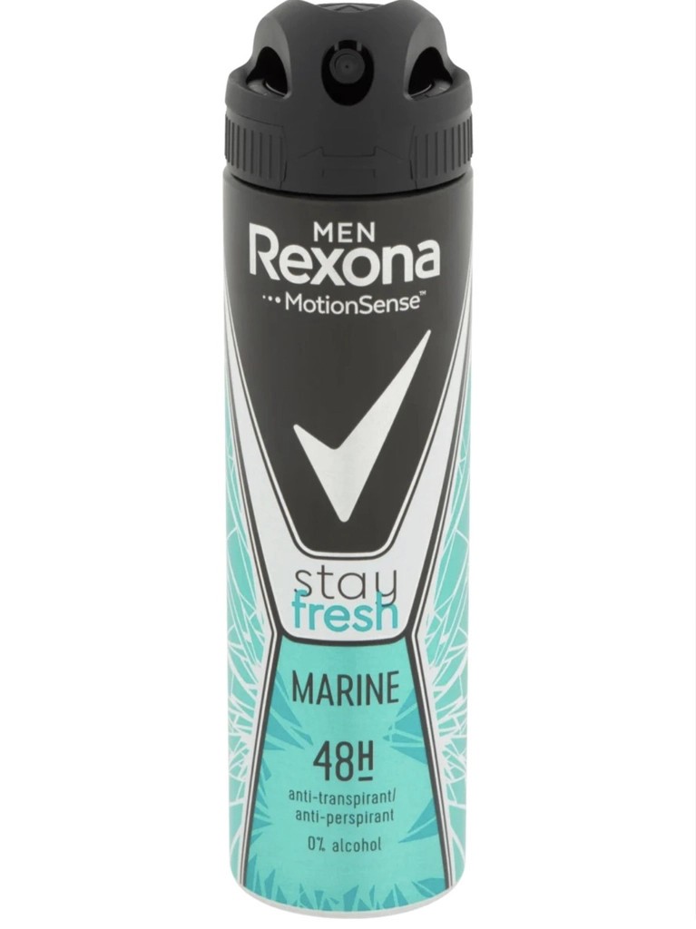 XỊT KHỬ MÙI NAM REXONA - ĐỨC