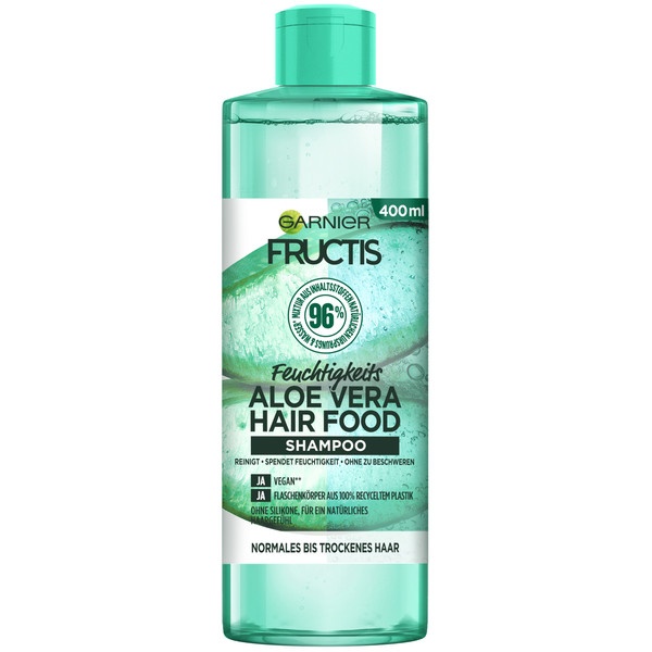 DẦU GỘI GARNIER FRUCTIS - 400ML