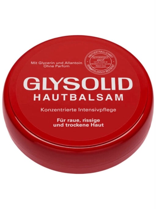 KEM TRỊ NỨT GÓT GLYSOLID HAUTBALSAM - ĐỨC