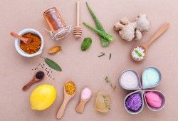 CÁCH CHỌN KEM LÓT PHÙ HỢP LOẠI DA