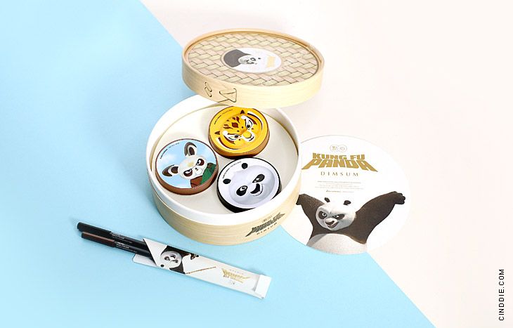 SET DIMSUM - BỮA SÁNG TUYỆT VỜI CHO VẺ ĐẸP HOÀN HẢO