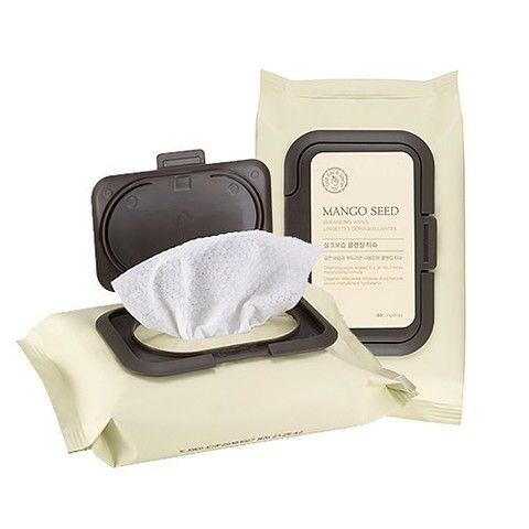 Bột tán mày The Face Shop Brow Master Eyebrow Kit