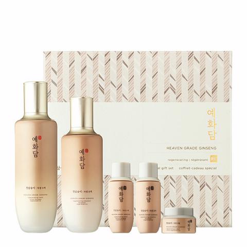 Nước Cân Bằng Sáng Trắng Da YEHWADAM PURE BRIGHTENING TONER
