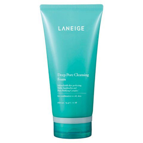 SỮA RỬA MẶT TRỊ MỤN SẠCH SÂU LANEIGE