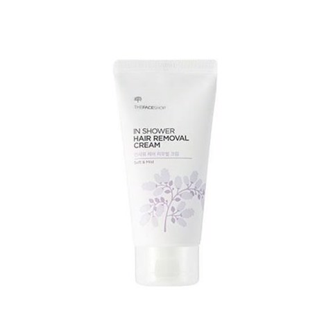 KEM TẨY LÔNG THE FACE SHOP