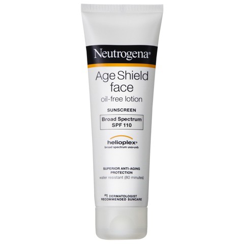 KEM CHỐNG NẮNG CHỐNG LÃO HÓA NEUTROGENA