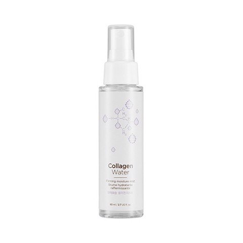XỊT KHOÁNG THE FACESHOP COLLAGEN WATER