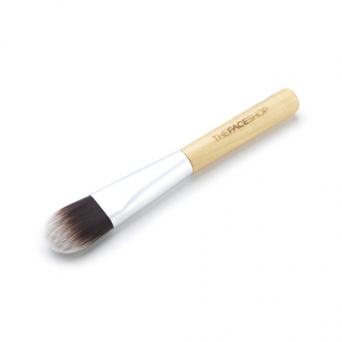 CỌ TÁN KEM NỀN FOUDATION BRUSH