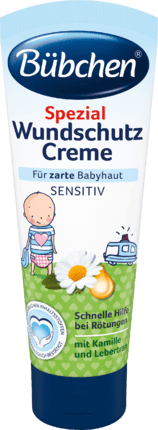 Kem Chống Hăm Bubchen Wunschutzcreme Spezial, 75 ml_Đức