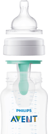 Bình sữa Philips Avent Anti-colic 260ml_Đức