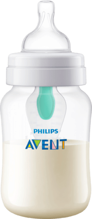 Bình sữa Philips Avent Anti-colic 260ml_Đức