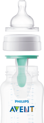 Bình sữa Philips Avent Anti-colic 125ml_Đức