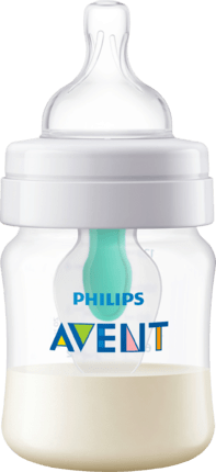 Bình sữa Philips Avent Anti-colic 125ml_Đức