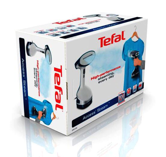 Bàn là hơi nước cầm tay Tefal DT8100_Đức