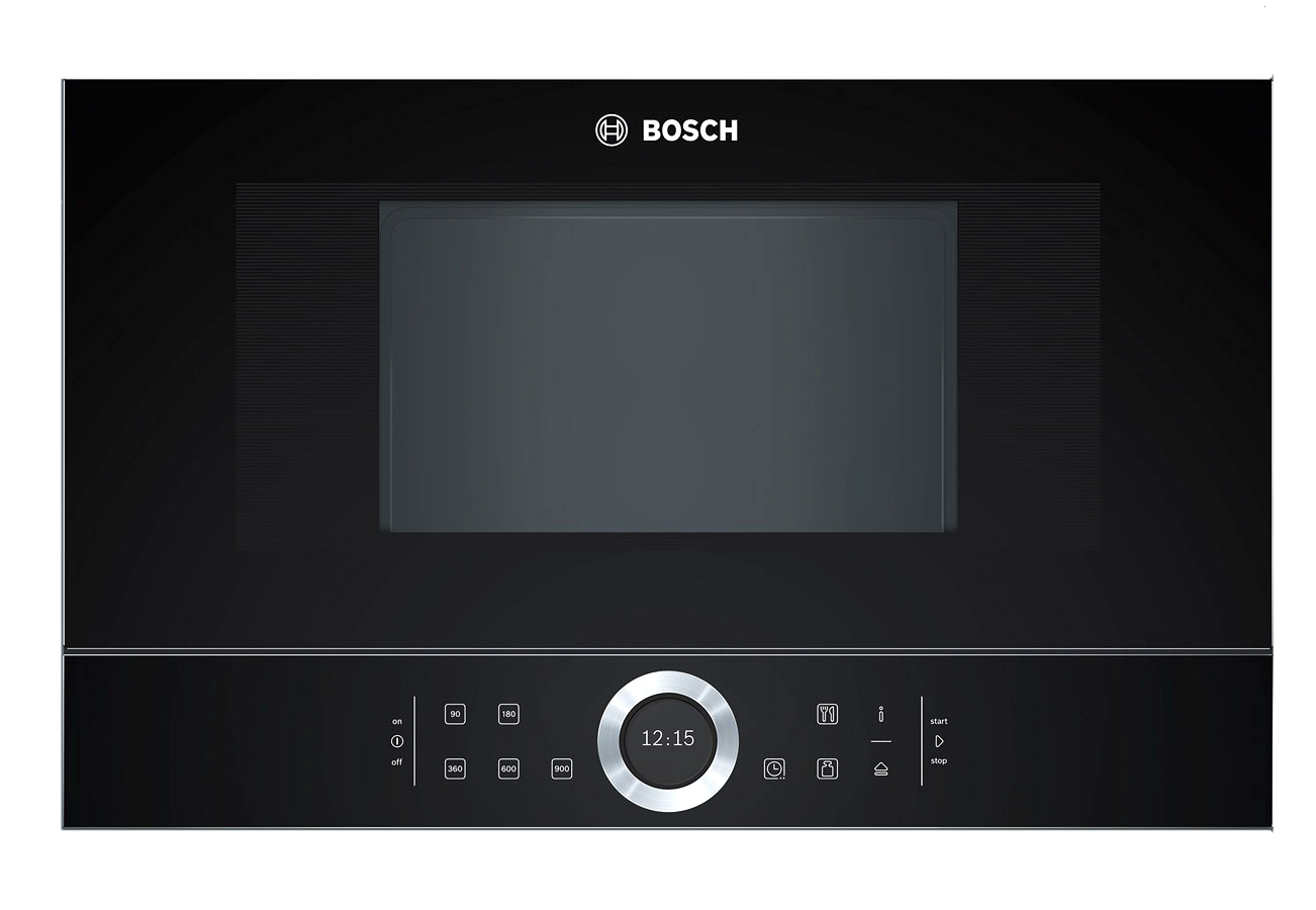 Lò vi sóng Bosch BFL634GB1_Đức