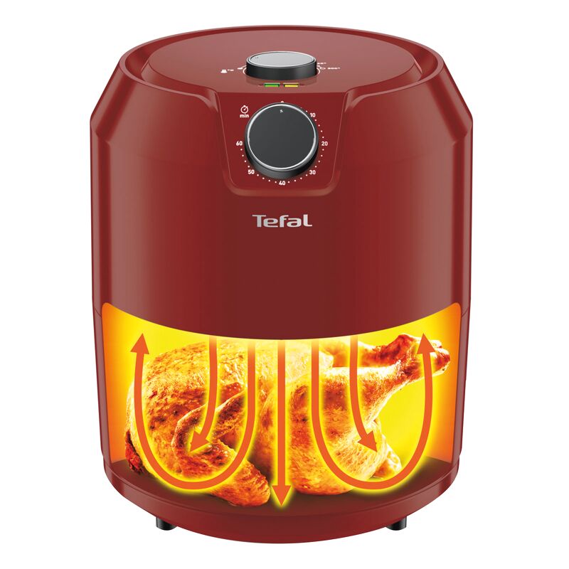 Nồi chiên không dầu Tefal EY2015_Đức