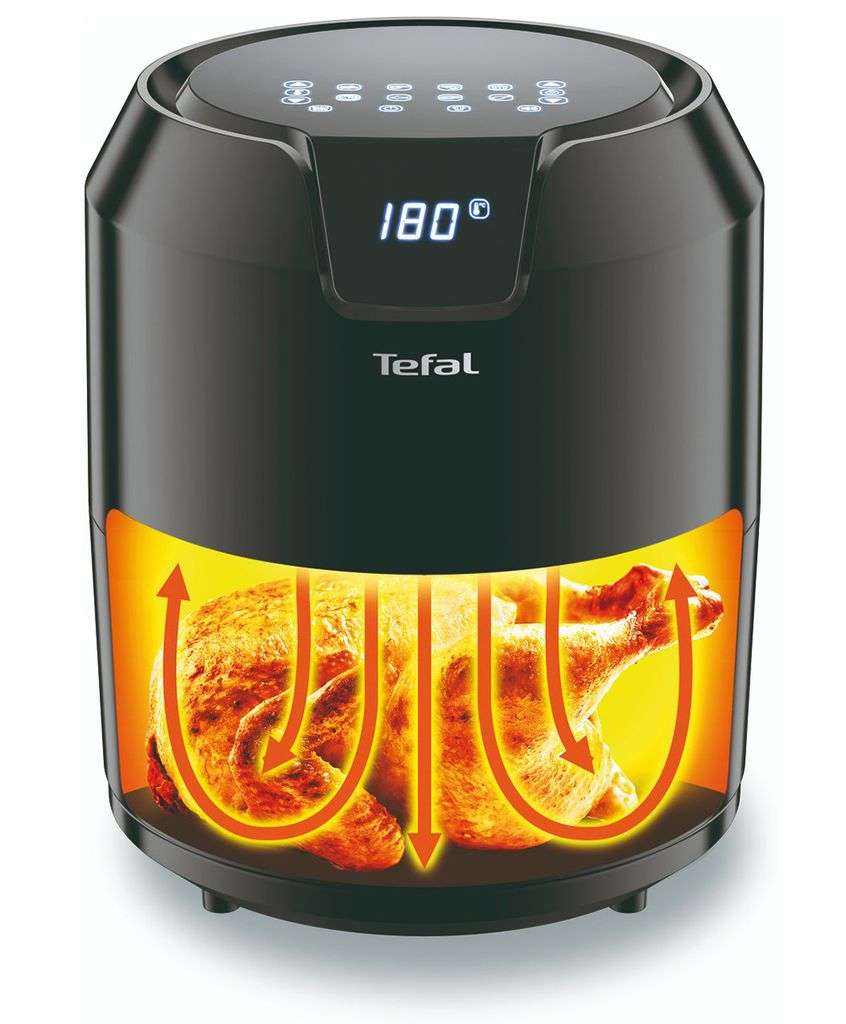 Nồi chiên không dầu Tefal EY4018_Đức