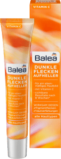 Kem trị nám Balea Dunkle Flecken Aufheller, 50 ml_Đức