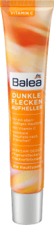 Kem trị nám Balea Dunkle Flecken Aufheller, 50 ml_Đức