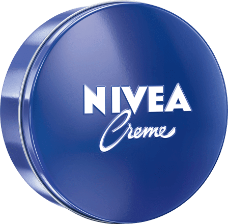 Kem Dưỡng Ẩm Nivea Pflegecreme in der Dose(Hũ Màu Xanh Dương), 400 Ml- Đức