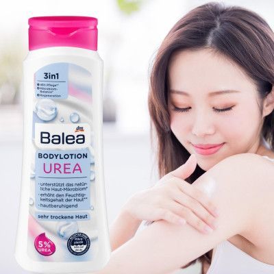 Sữa dưỡng thể Balea Bodylotion