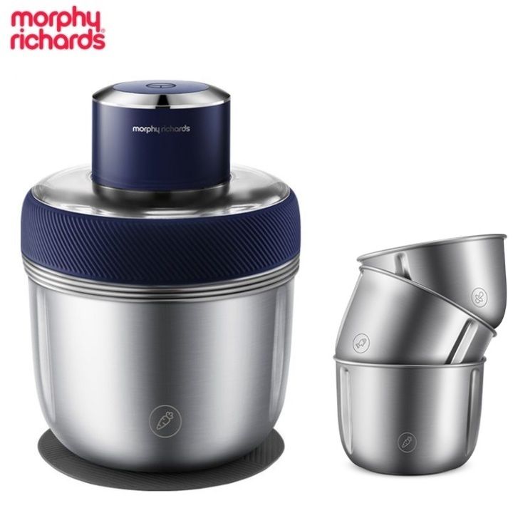 Máy xay đa năng Morphy Richards hàng chính hãng