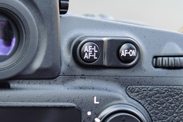 Chế độ AE Lock và AF Lock  là gì?
