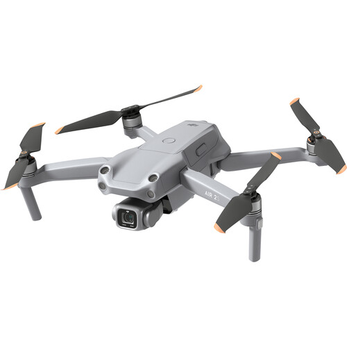 DJI AIR 2S  - Máy bay được săn lùng nhiều nhất tại Việt Nam thời gian qua