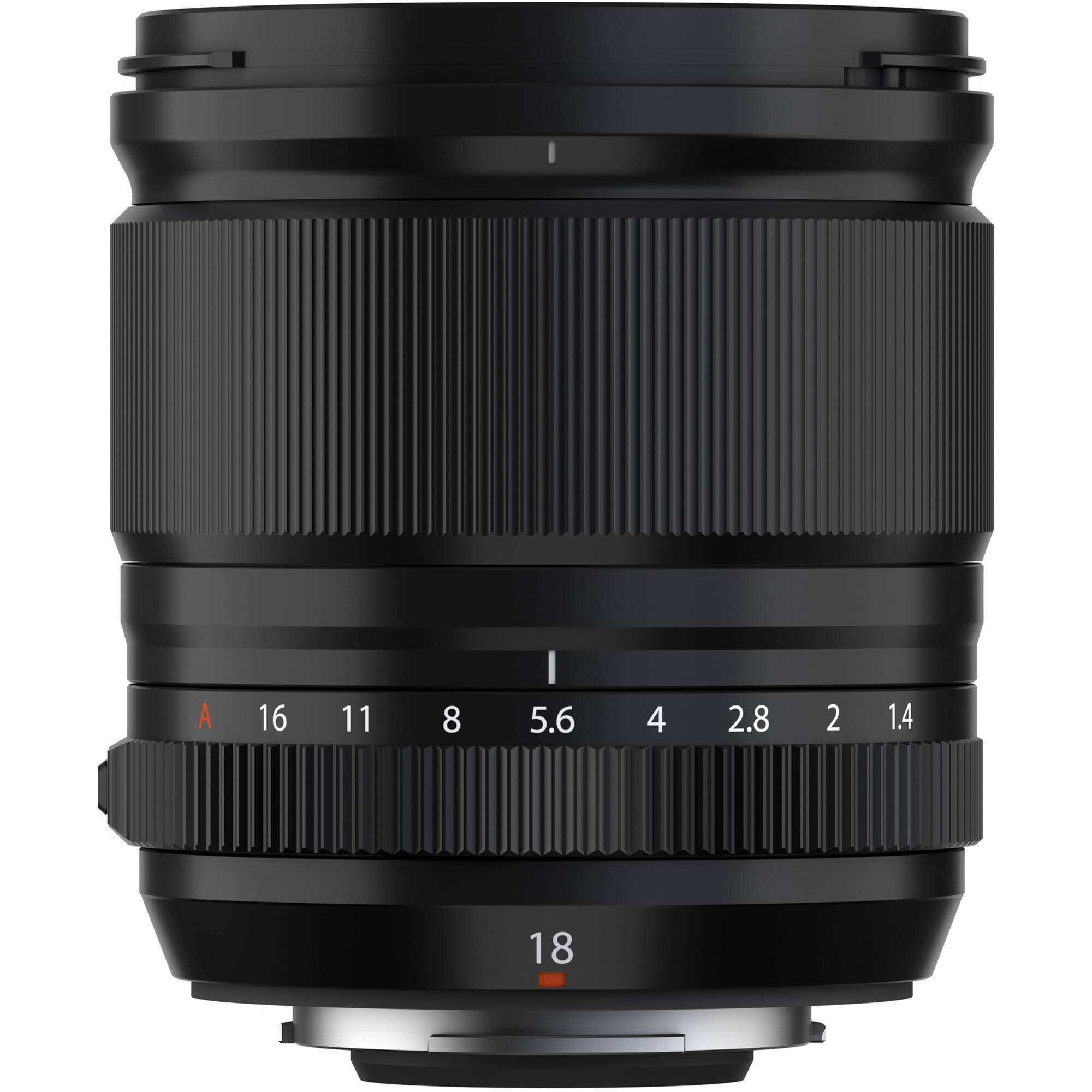 Fujifilm ra mắt ống kính XF 18mm F1.4 R LM WR, giá dự kiến 21.990.000đ
