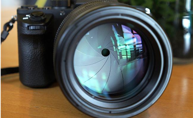 KHẨU ĐỘ F TRONG ỐNG KÍNH MÁY ẢNH LÀ GÌ ? KHẨU ĐỘ F 1.8 LÀ GÌ ? Ý NGHĨA KHẨU ĐỘ