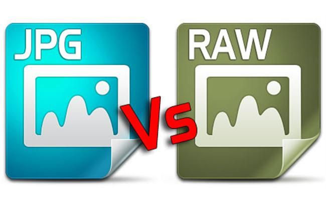 CHỤP ẢNH RAW LÀ GÌ | CHỤP RAW HAY JPEG | PHẦN MỀM XEM ẢNH RAW