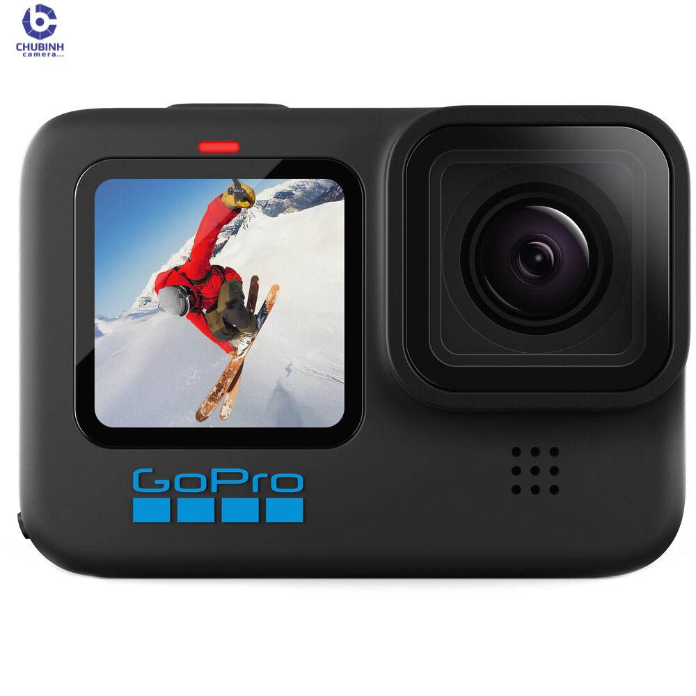 HƯỚNG DẪN SỬ DỤNG GOPRO10